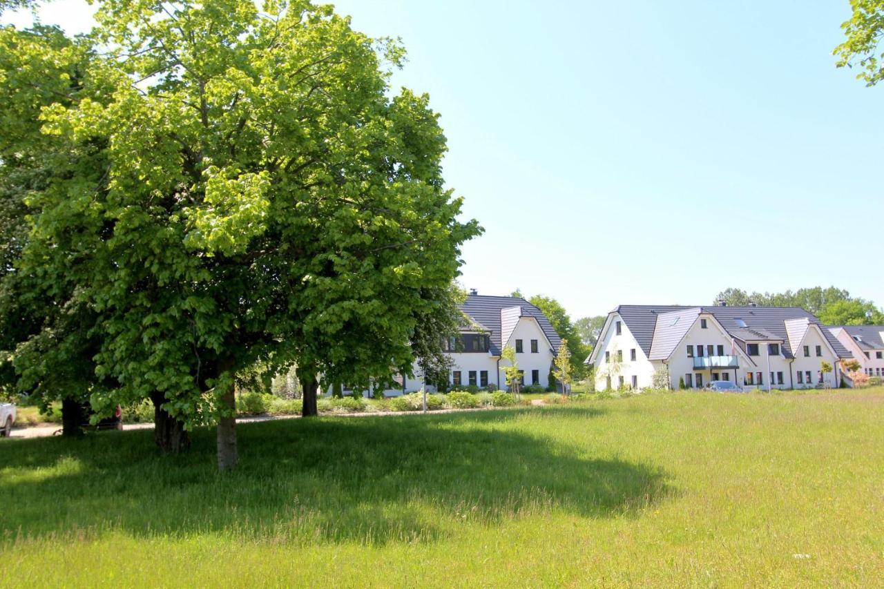Strandnahe Fewo Mit Balkon, Gratis Nutzung Vom Ahoi Erlebnisbad Und Sauna In Sellin - Rex Rugia Fewo 13-7 Lobbe Exteriör bild
